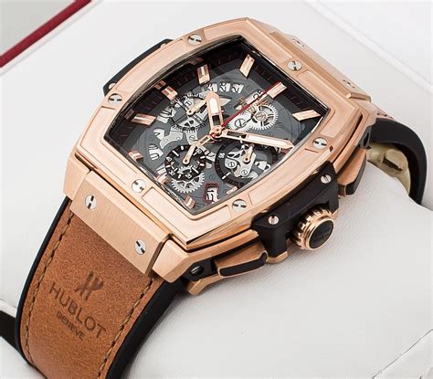 hublot big bang gold 750 titanium|hublot big bang watch price.